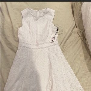 Ck dress new without tag.